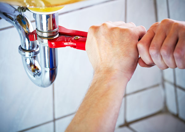 About Hixson Plumbers